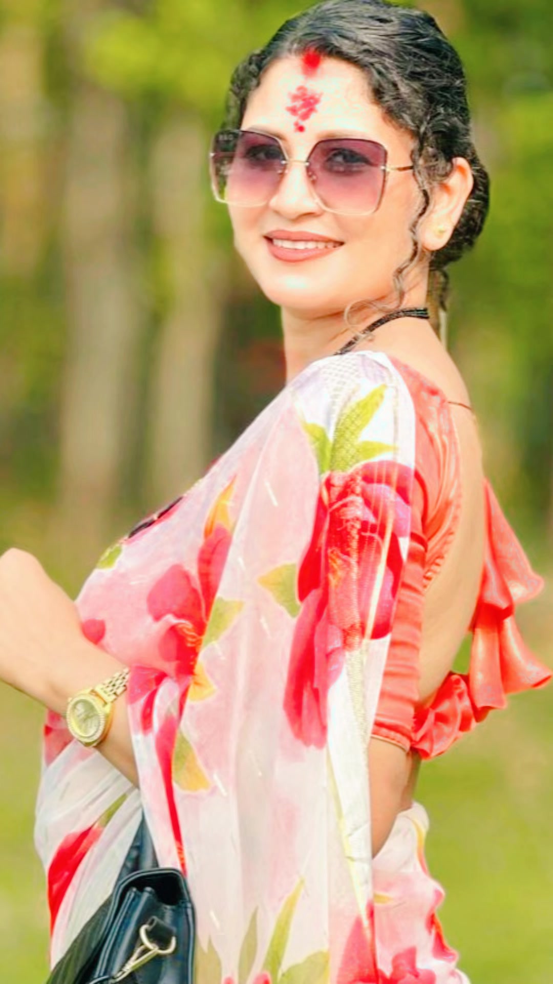 @Priya Mahesh Puri