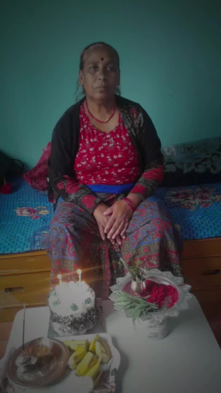 @swaati Baral