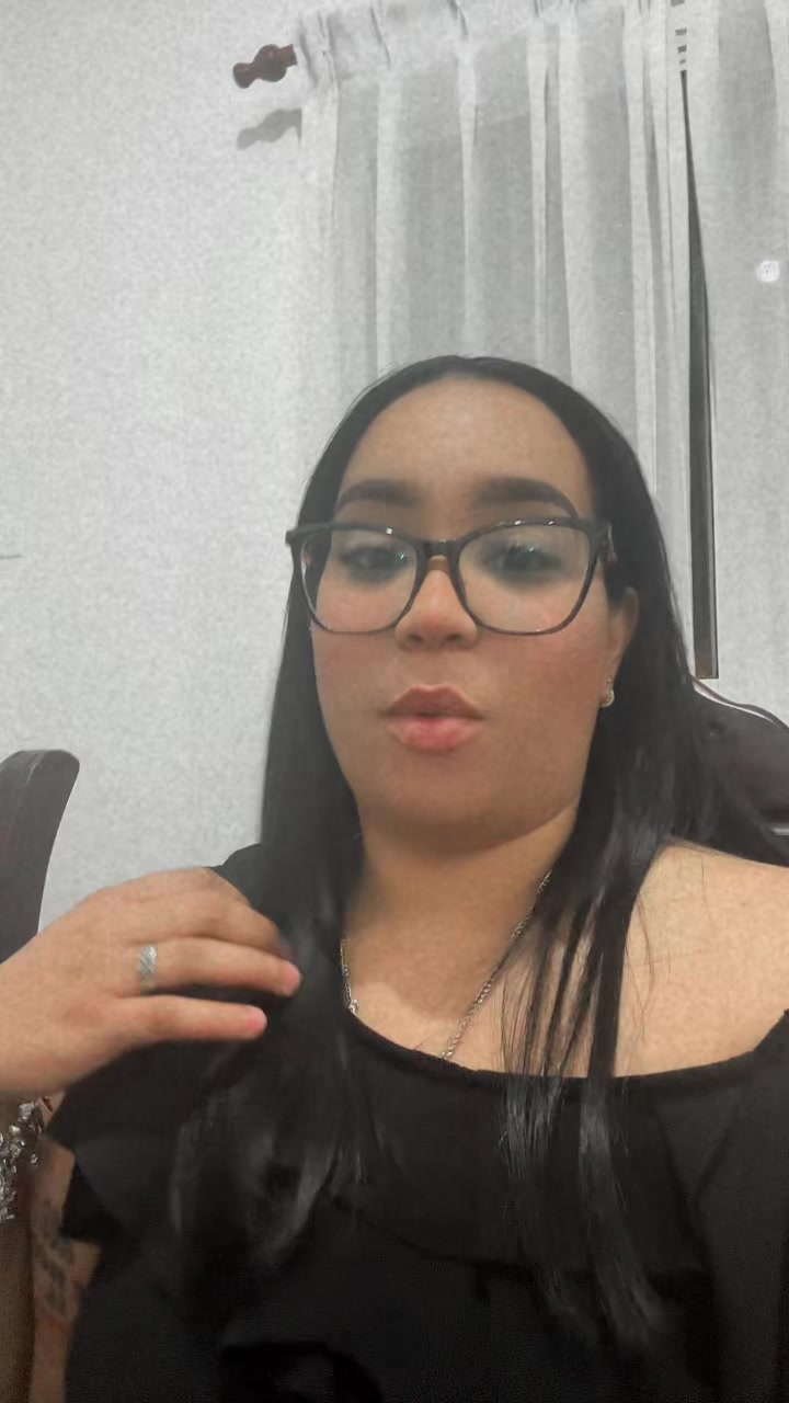 @Criisty Garcia