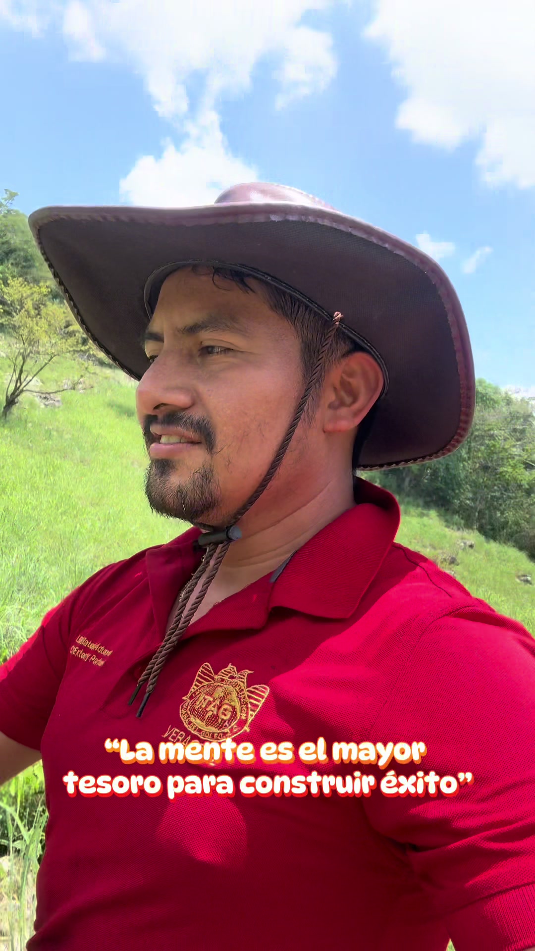 @Enfermero Josu&eacute; Hern&aacute;ndez