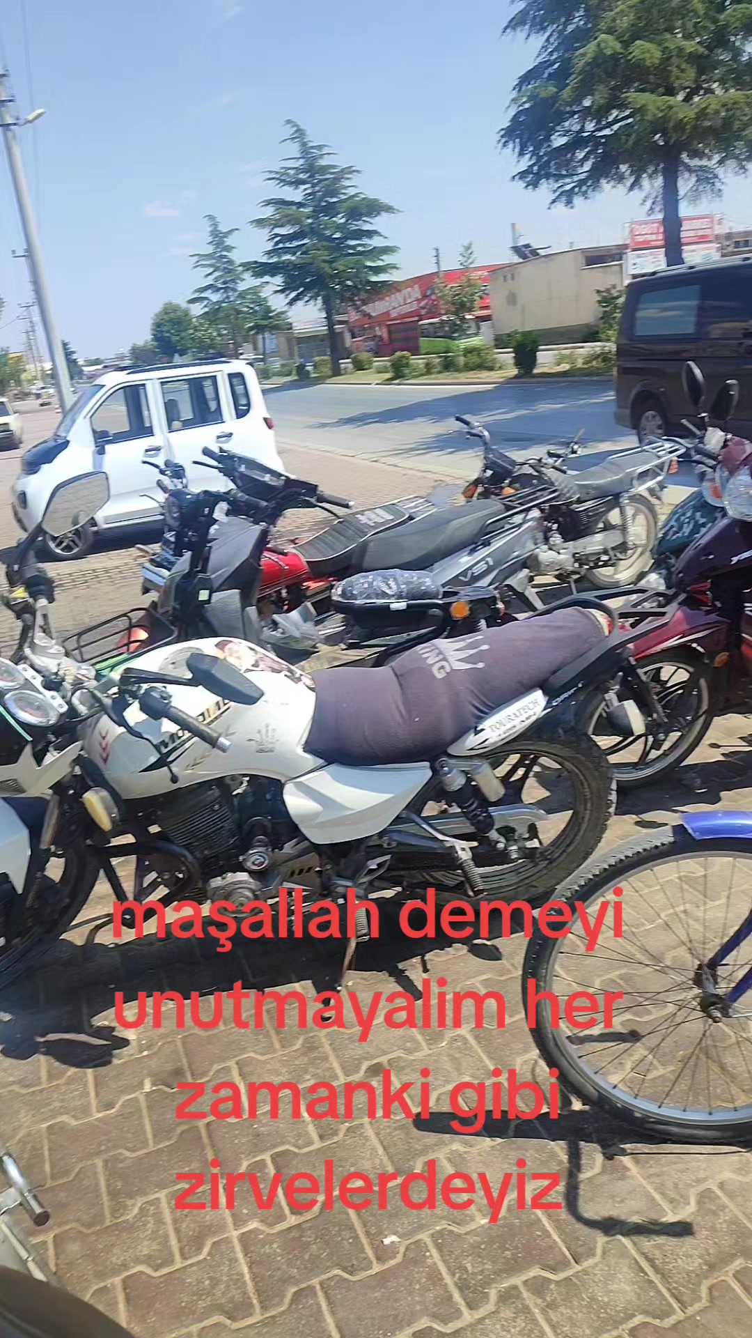 @motorcu İsmail Esra 🥰nefesim