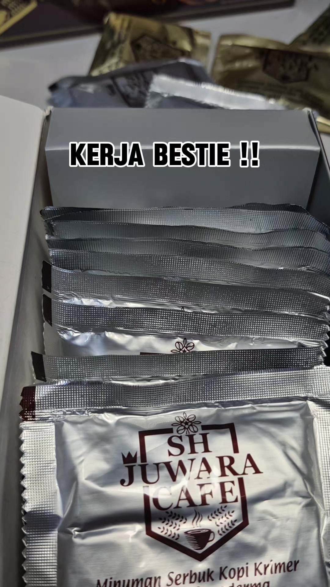 @Karlin Juwara
