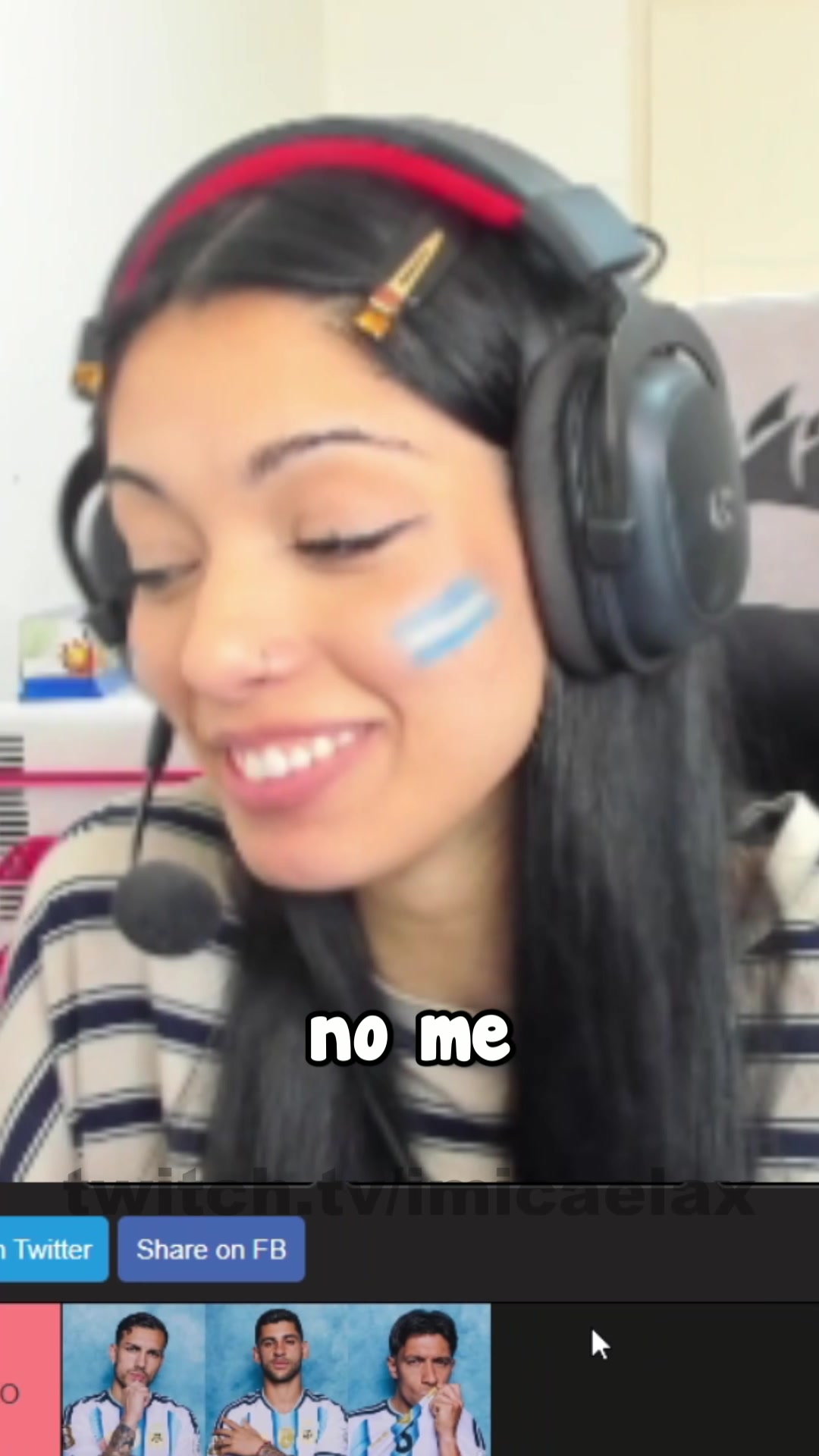 @Micaela