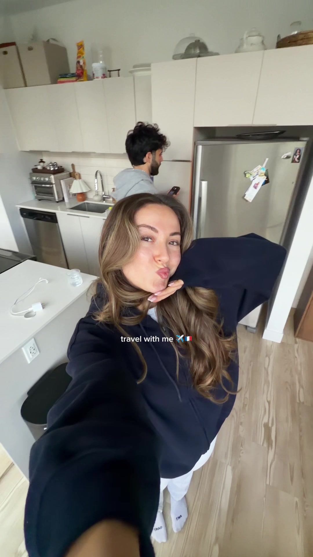 @Isabelle Labrecque