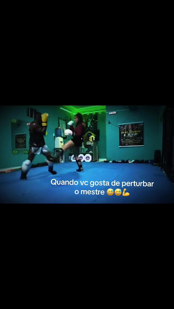 @SuhTreino💪