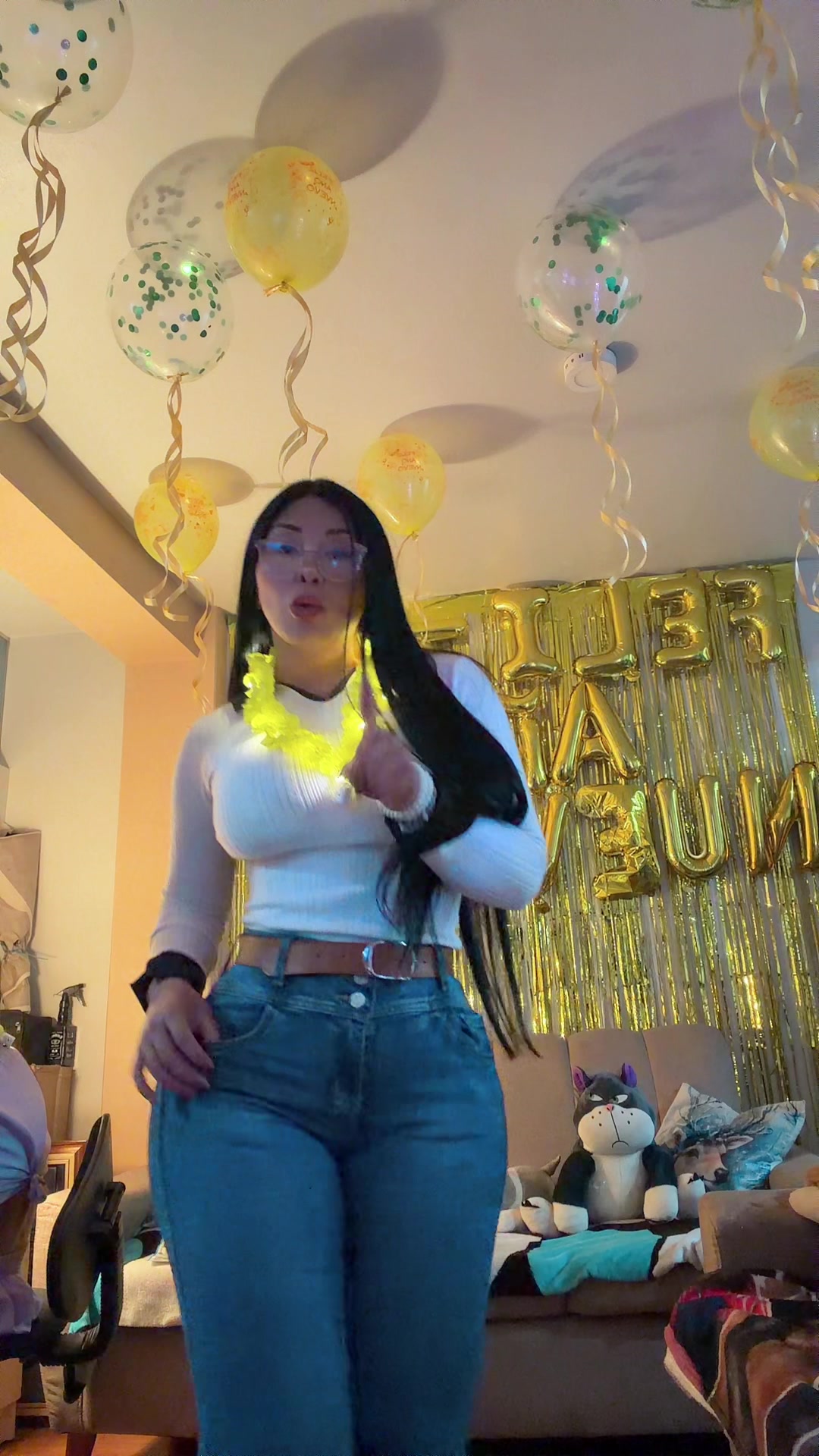 @Allison Ramos