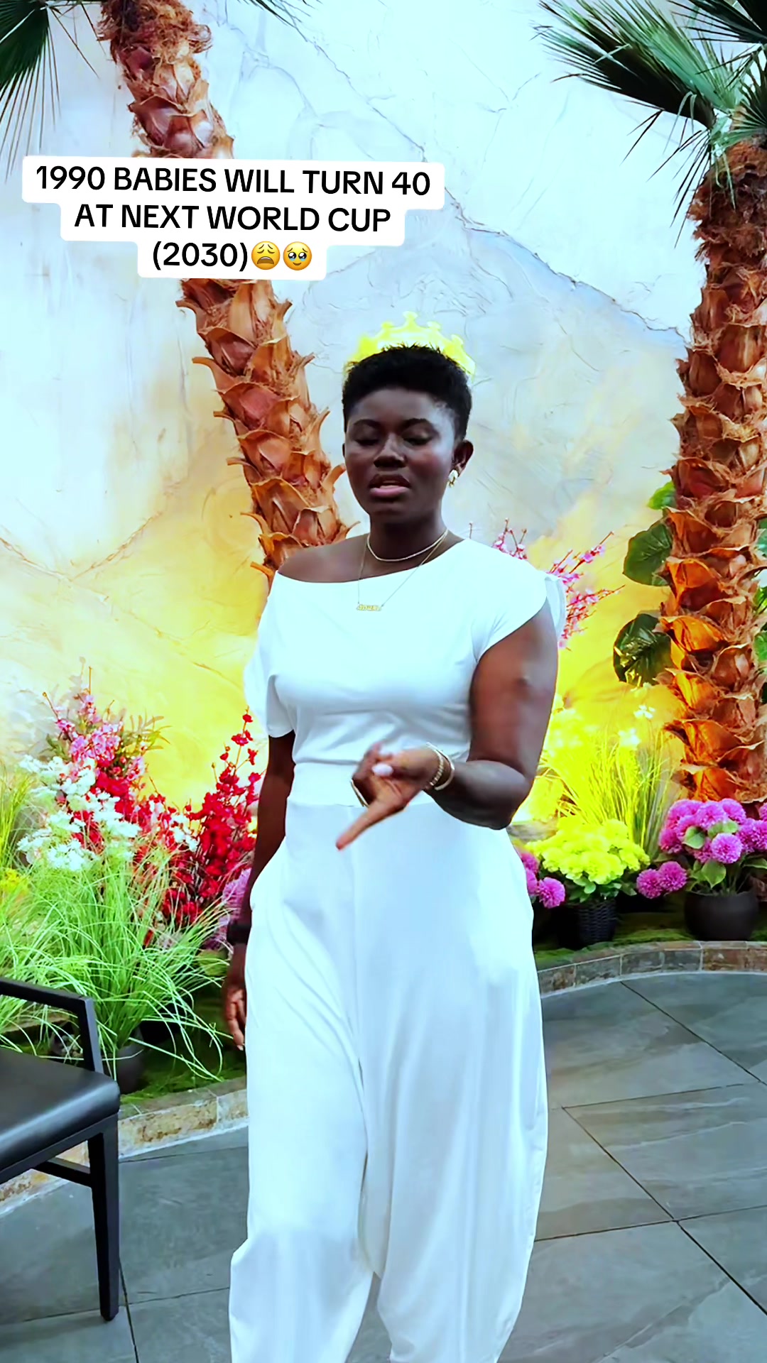 @AFUA ASANTEWAA