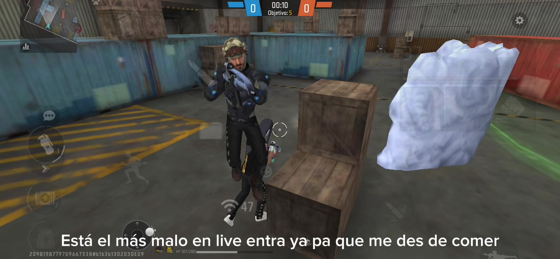 @Hernández