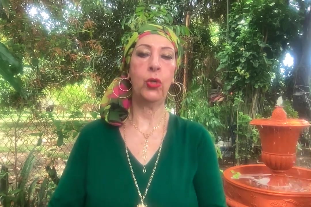 @DORALOPEZ TAROT-CUENTA OFICIAL
