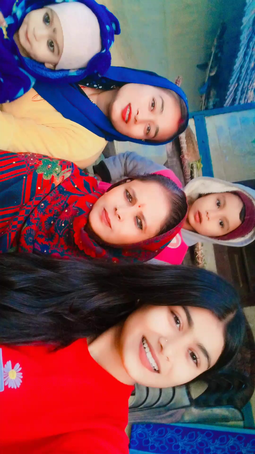 @Shanti Thakur