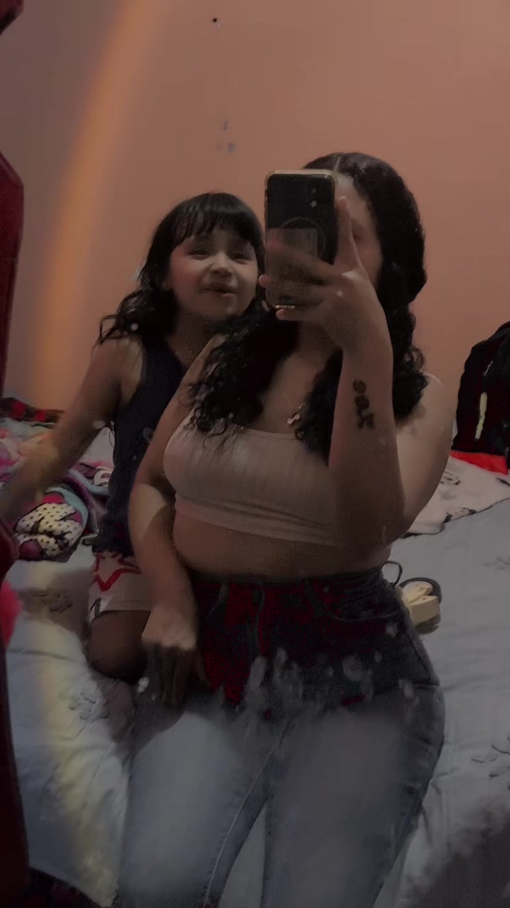 @Tu Mamasota