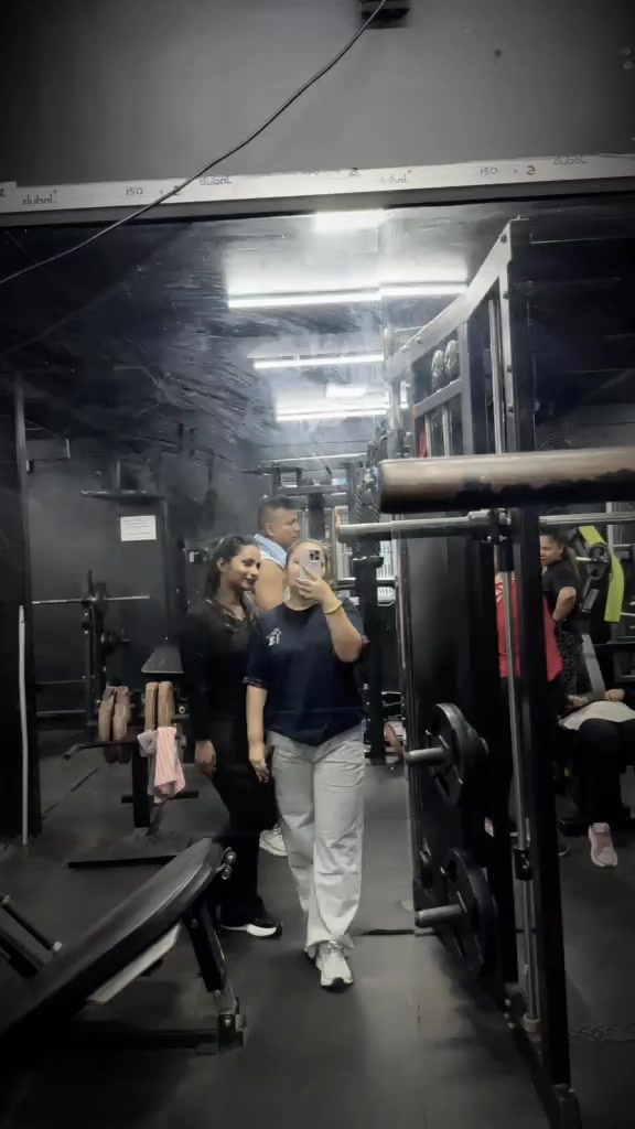 @Sanaya