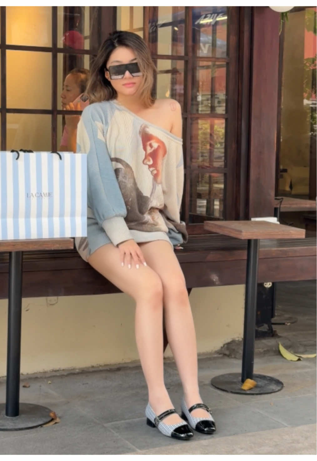 @LA CAMIE SHOES