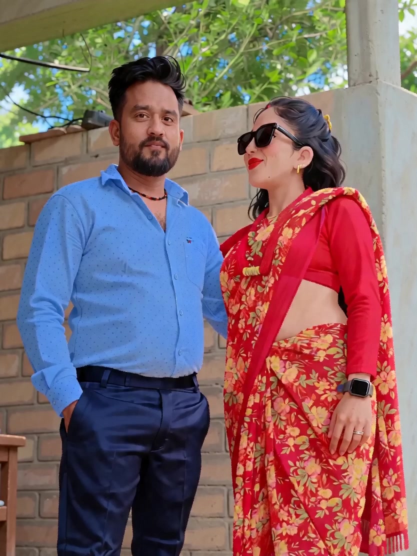 @Krish Pariyar