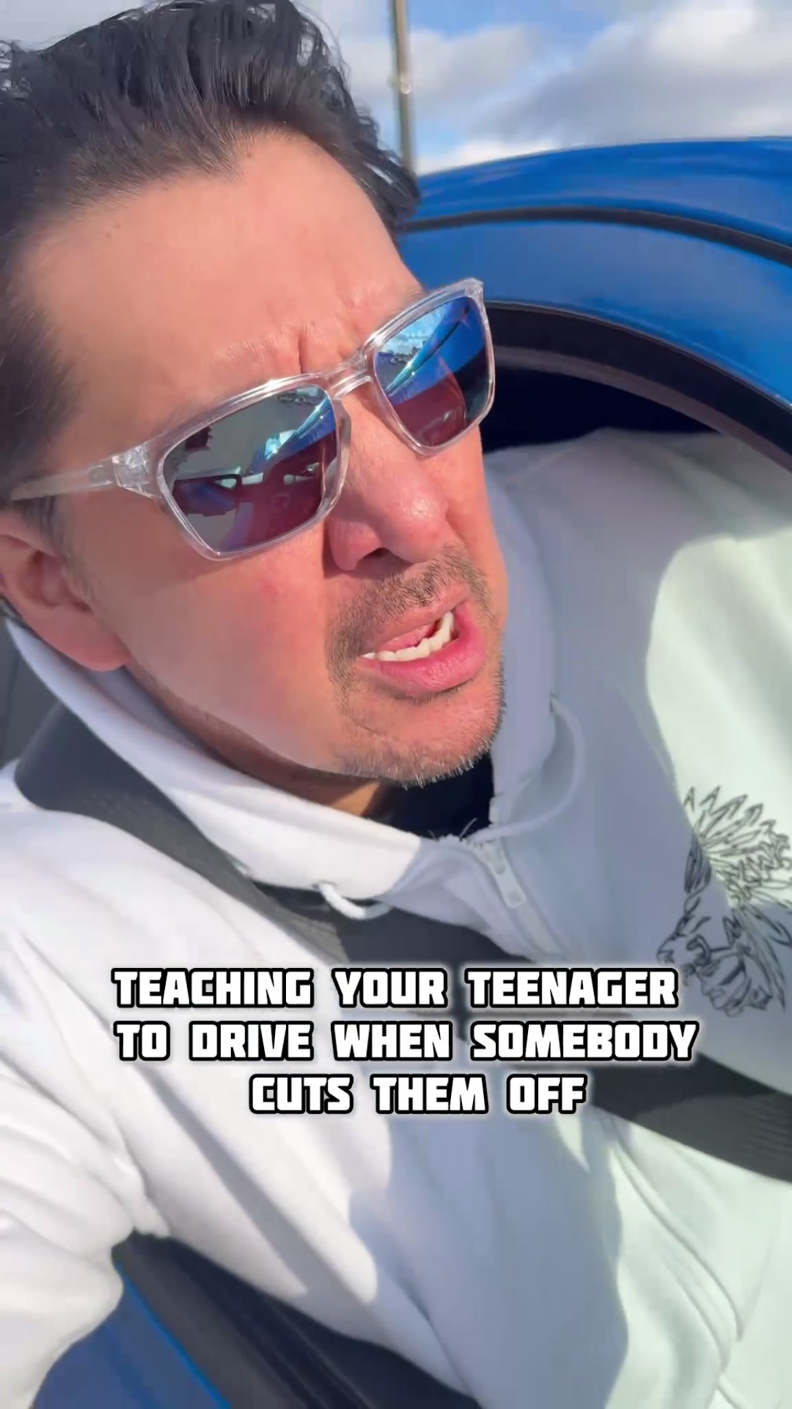 @LJ Muskwa