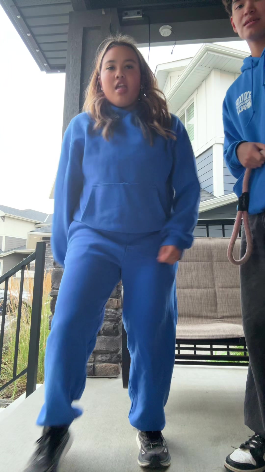 @tyler’s wife