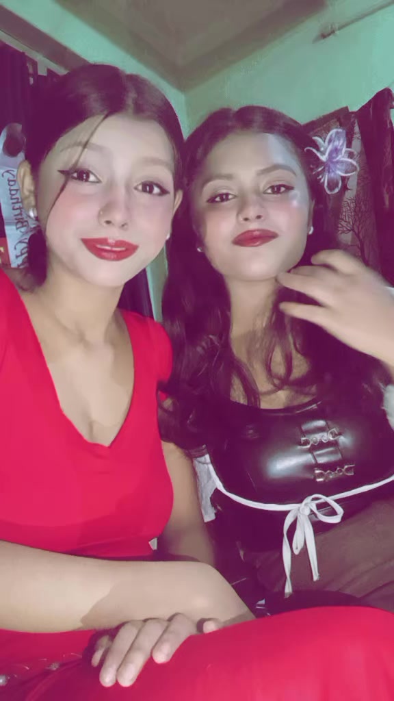 @Ritika Thakur