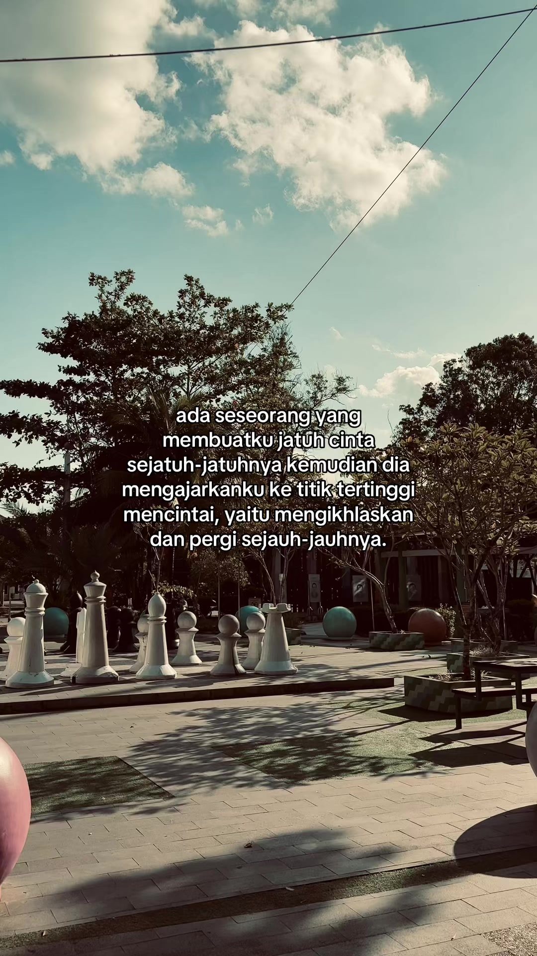 @Story Lonely