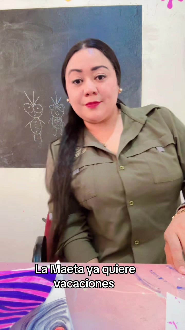 @maestracarolinaarmenta