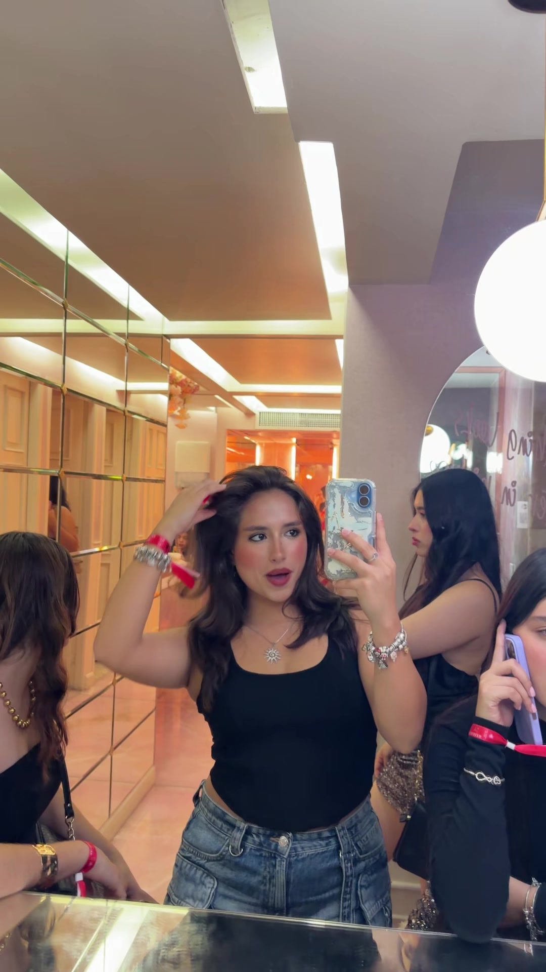 @Regina Mercado