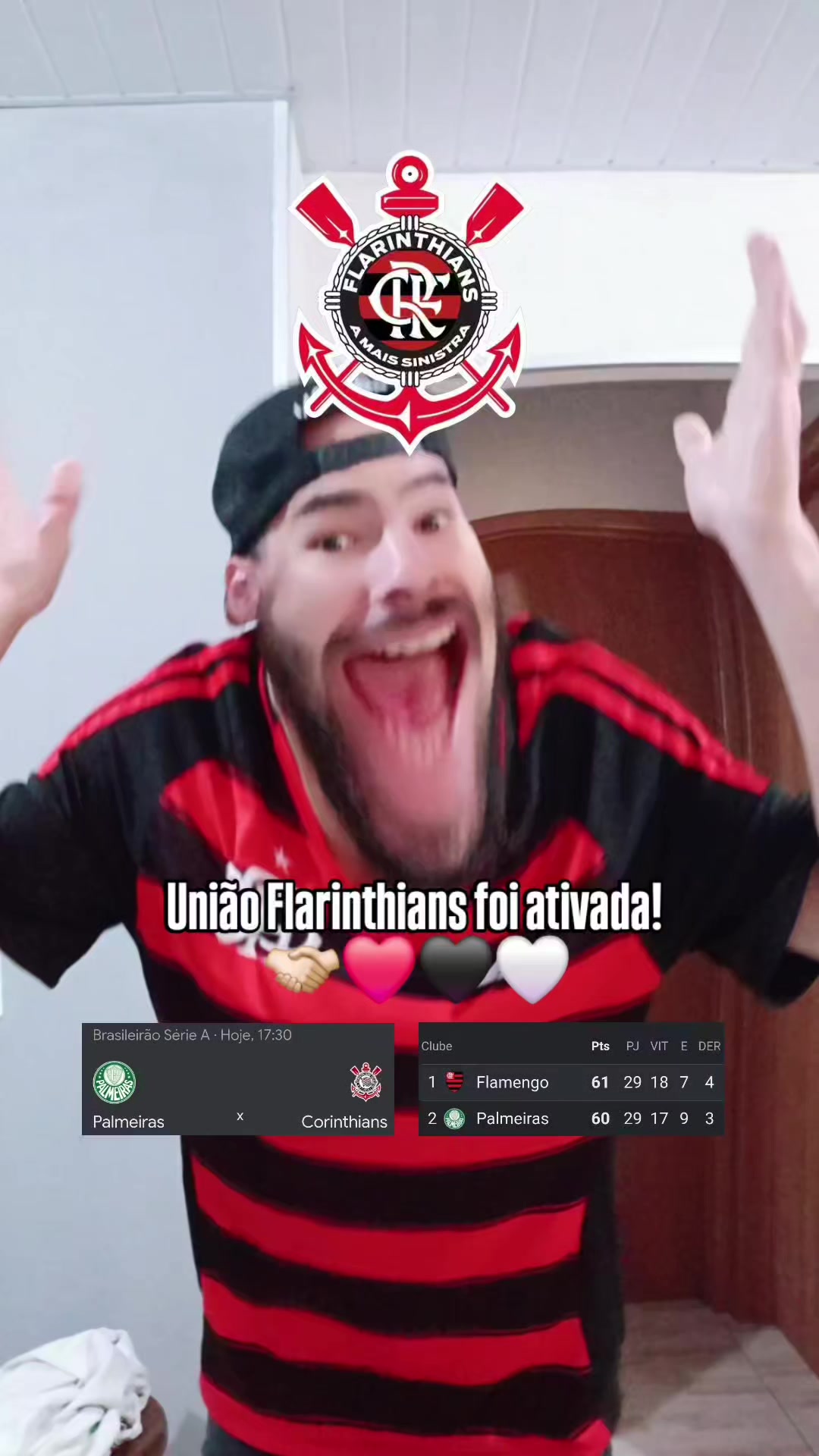 @Bruno Turetta - Flamengo 🔴⚫️