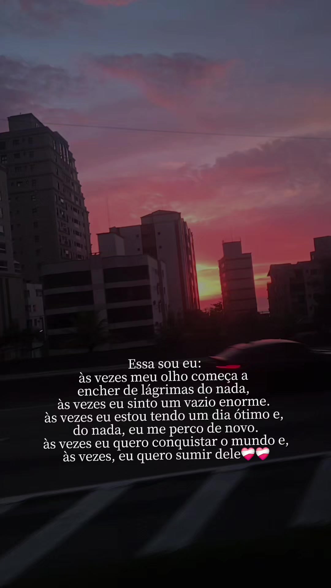 @Sobrevivendo 🖤🕊
