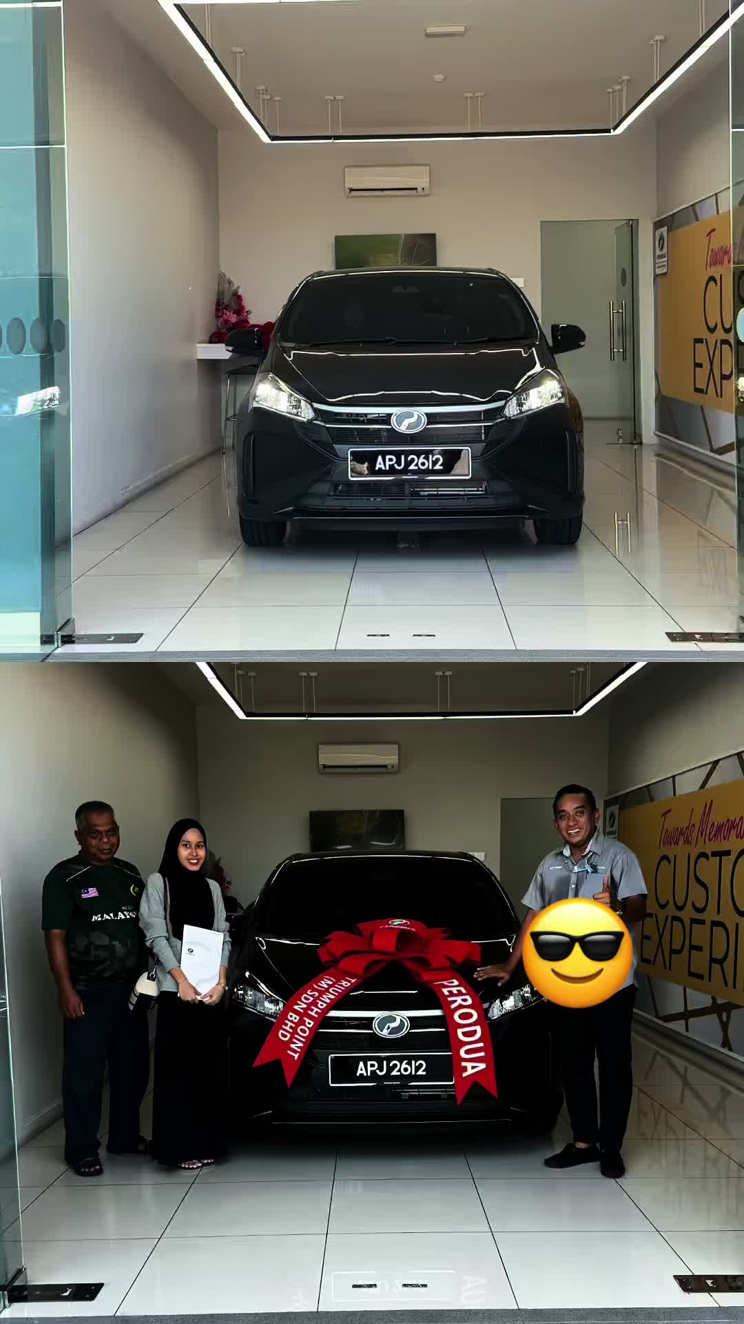 @SHUKRI PERODUA UTARA
