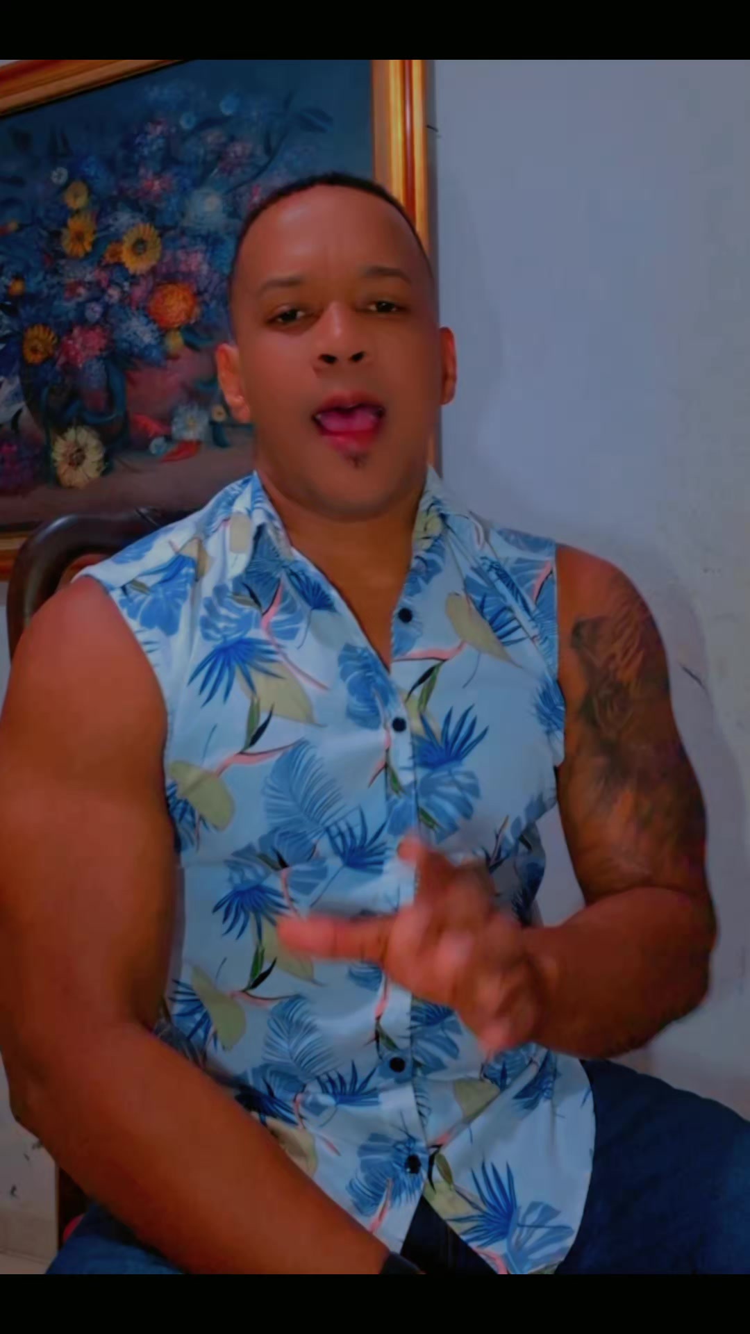 @Pedro José Belliard