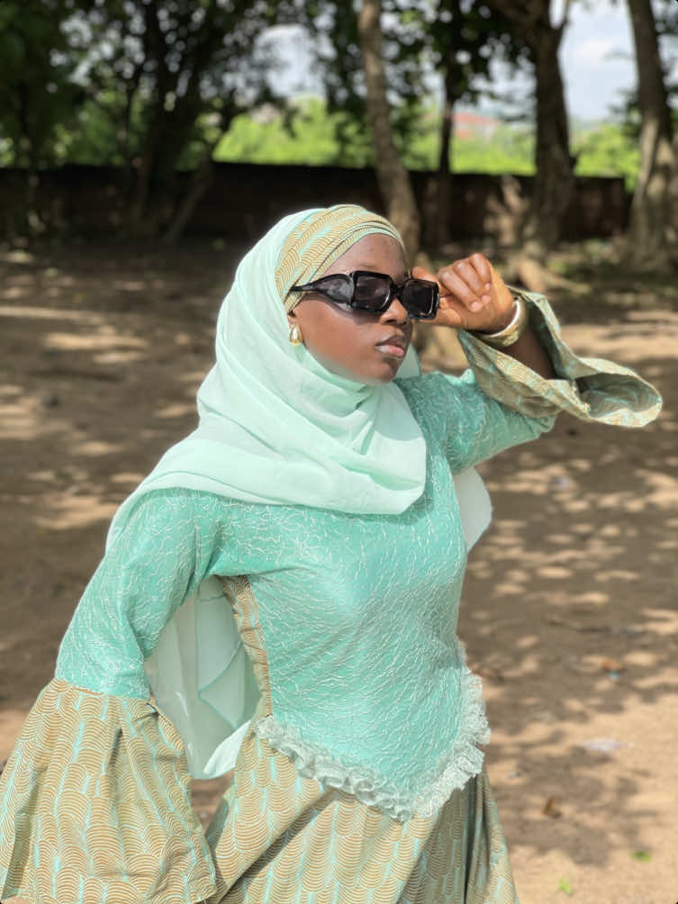 @Aisha Oyewale❤️