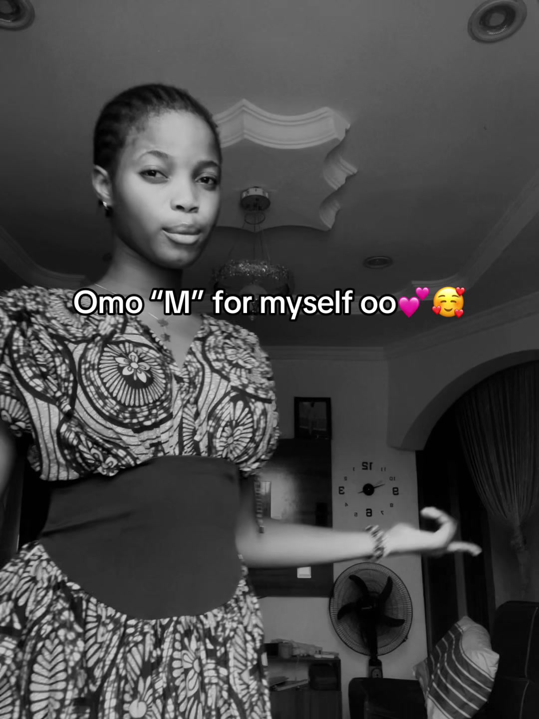 @Orebowale❤️🥰
