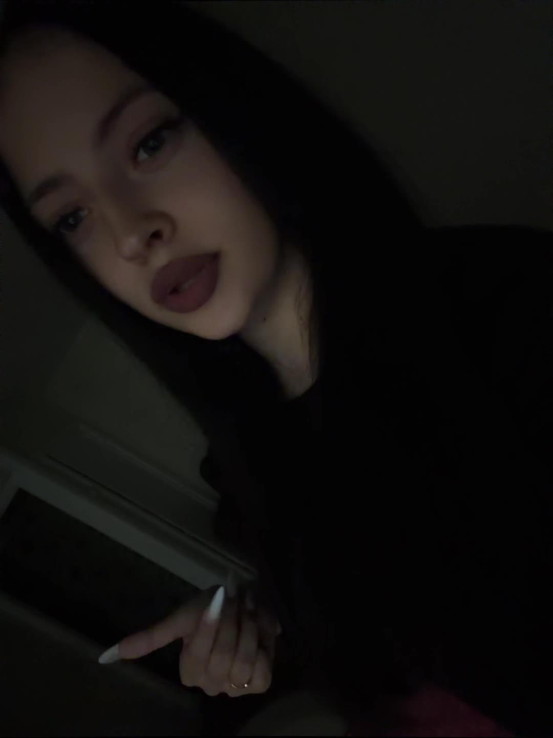 @настёна