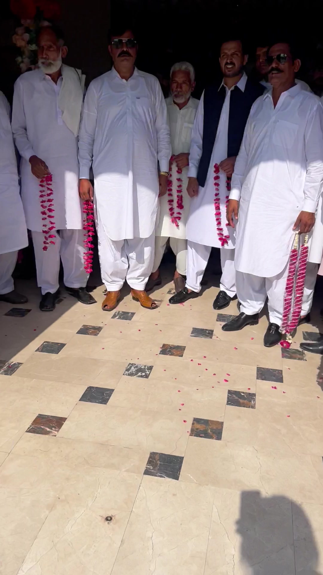 @چوھدری تصدق مالک چیمہ
