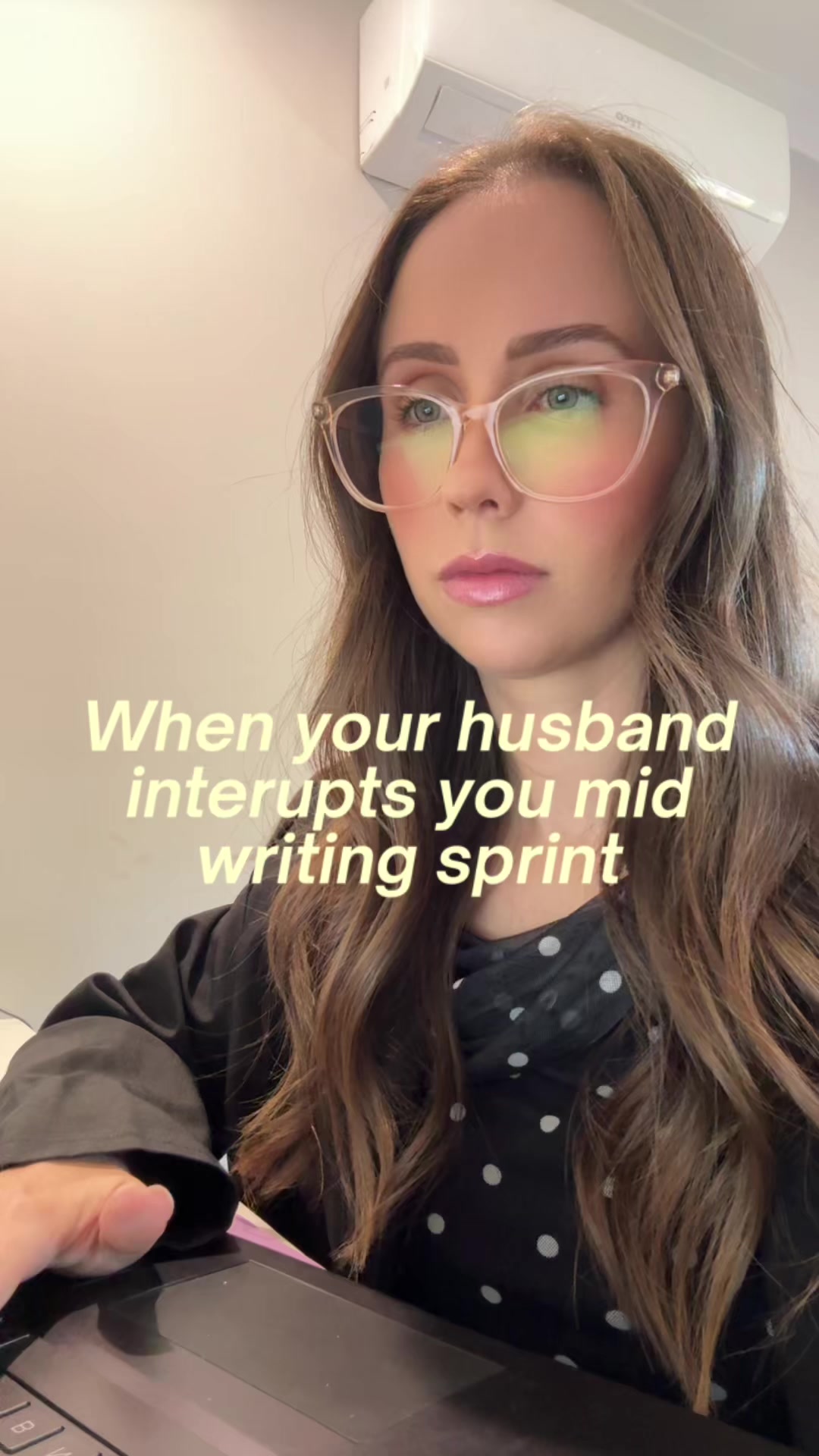 @Monique Suter 📚✍️