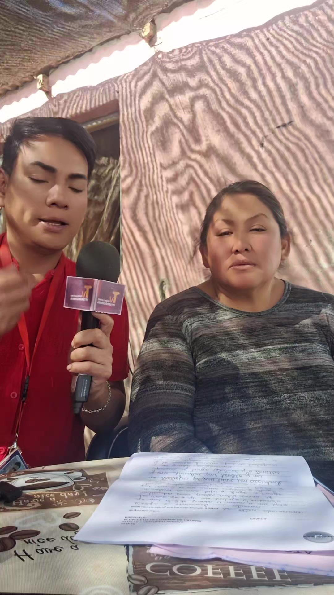 @tv visión latina 🇨🇱🇧🇴