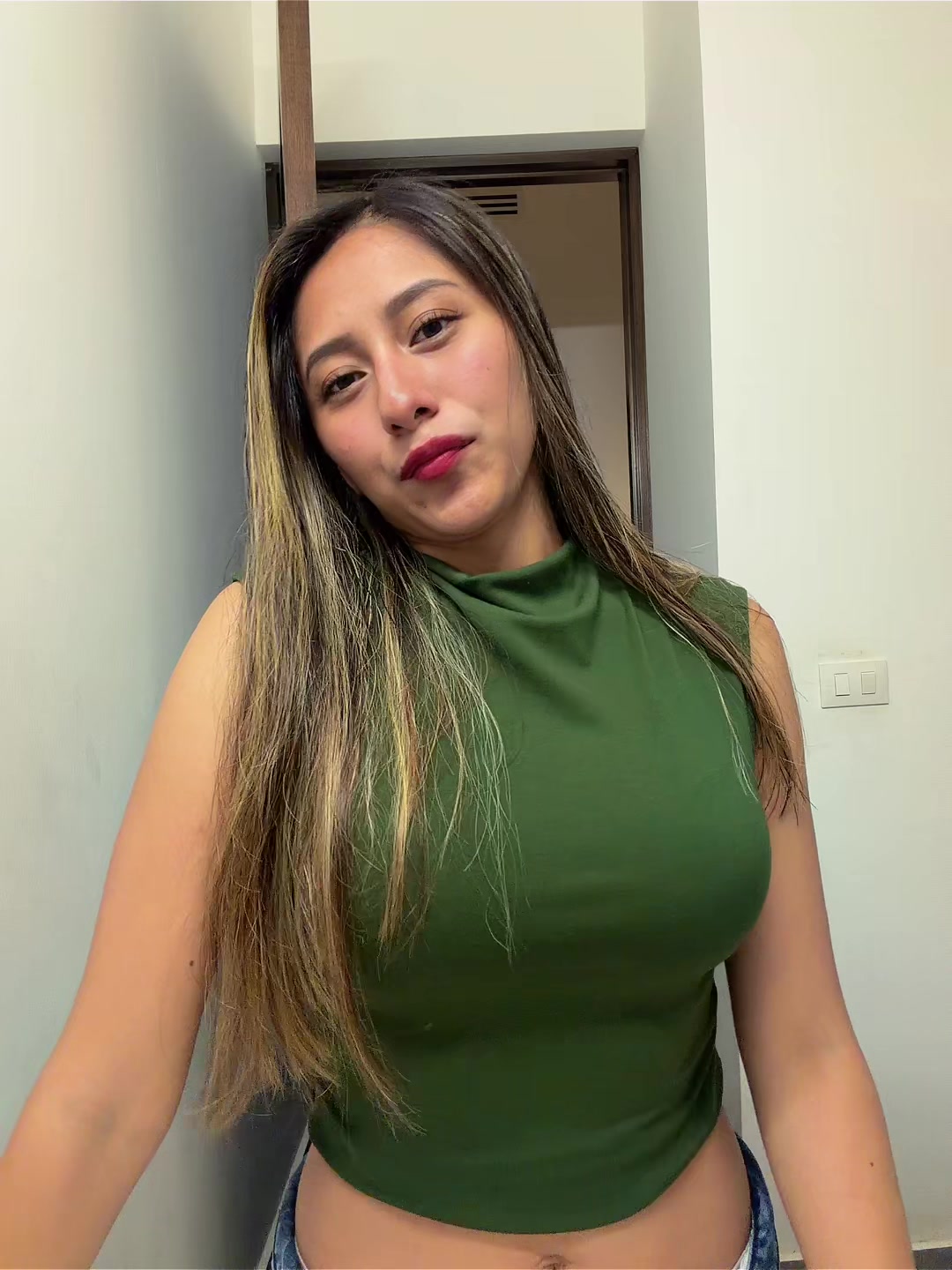 @Mariana Perez💖