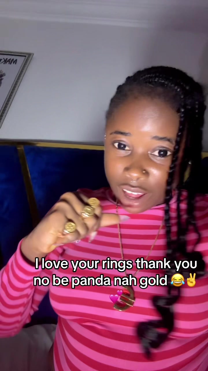 @LADYJAY OMOGE EKO