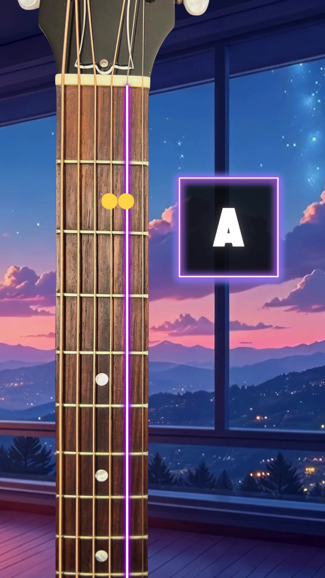 @Guitar Coach Sean