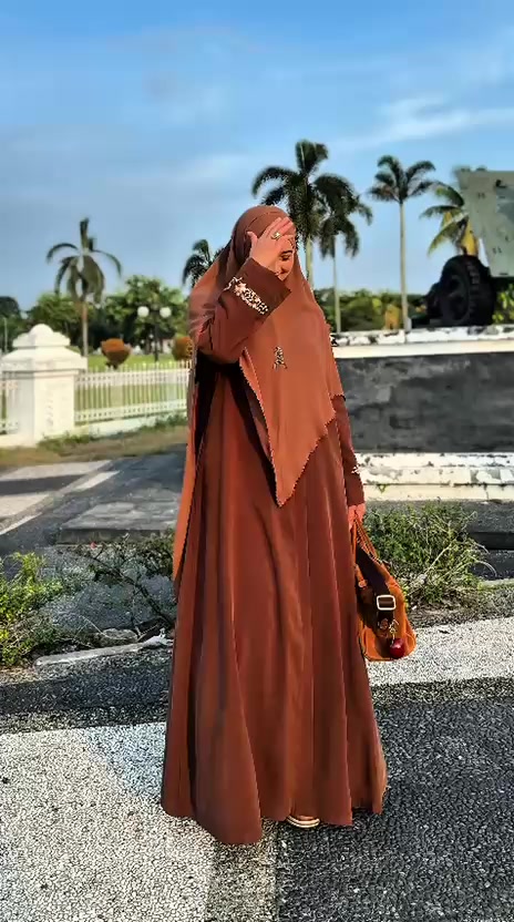 @Latifah syari fhasion
