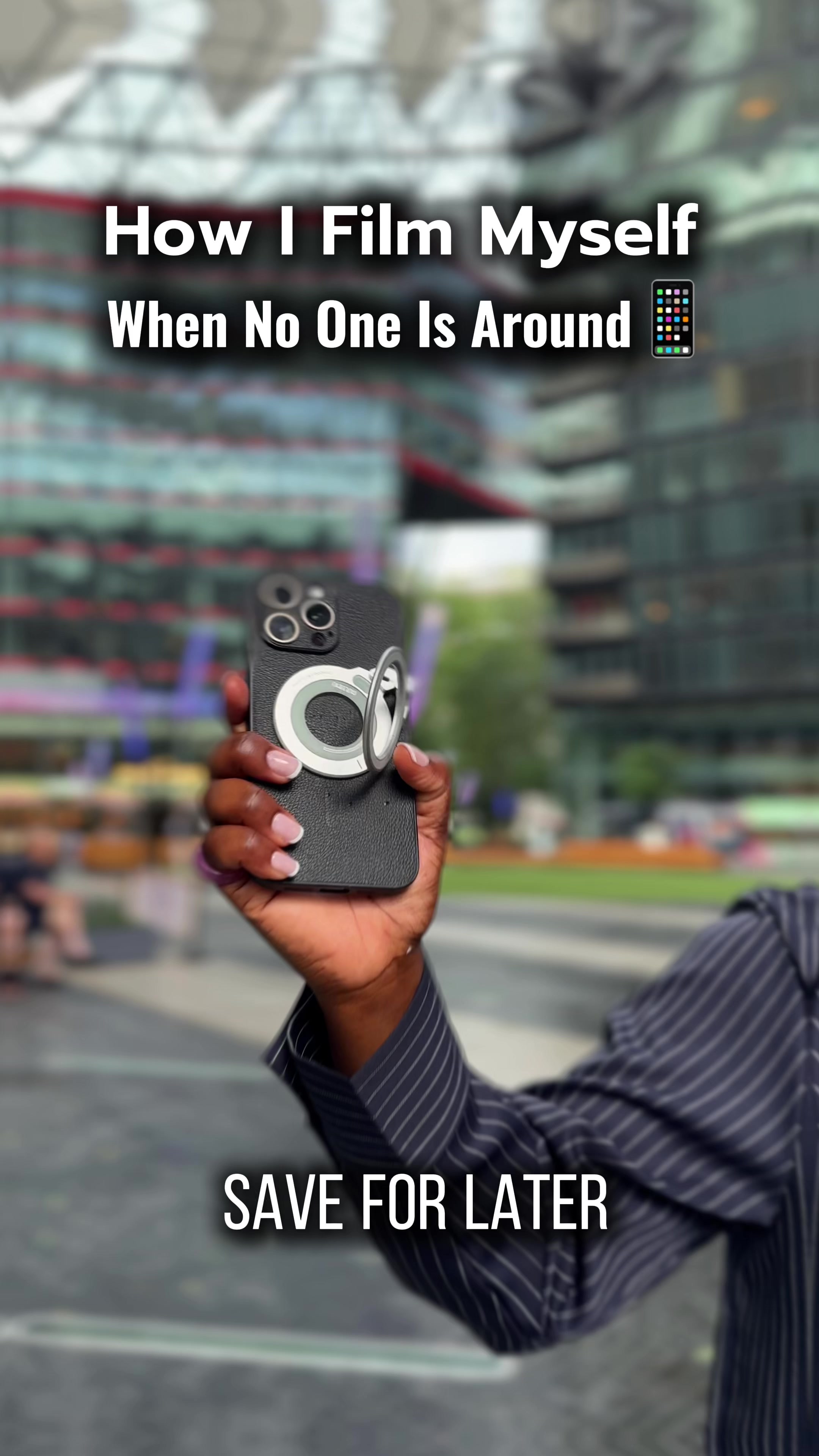 @Maey | Mobile Videography