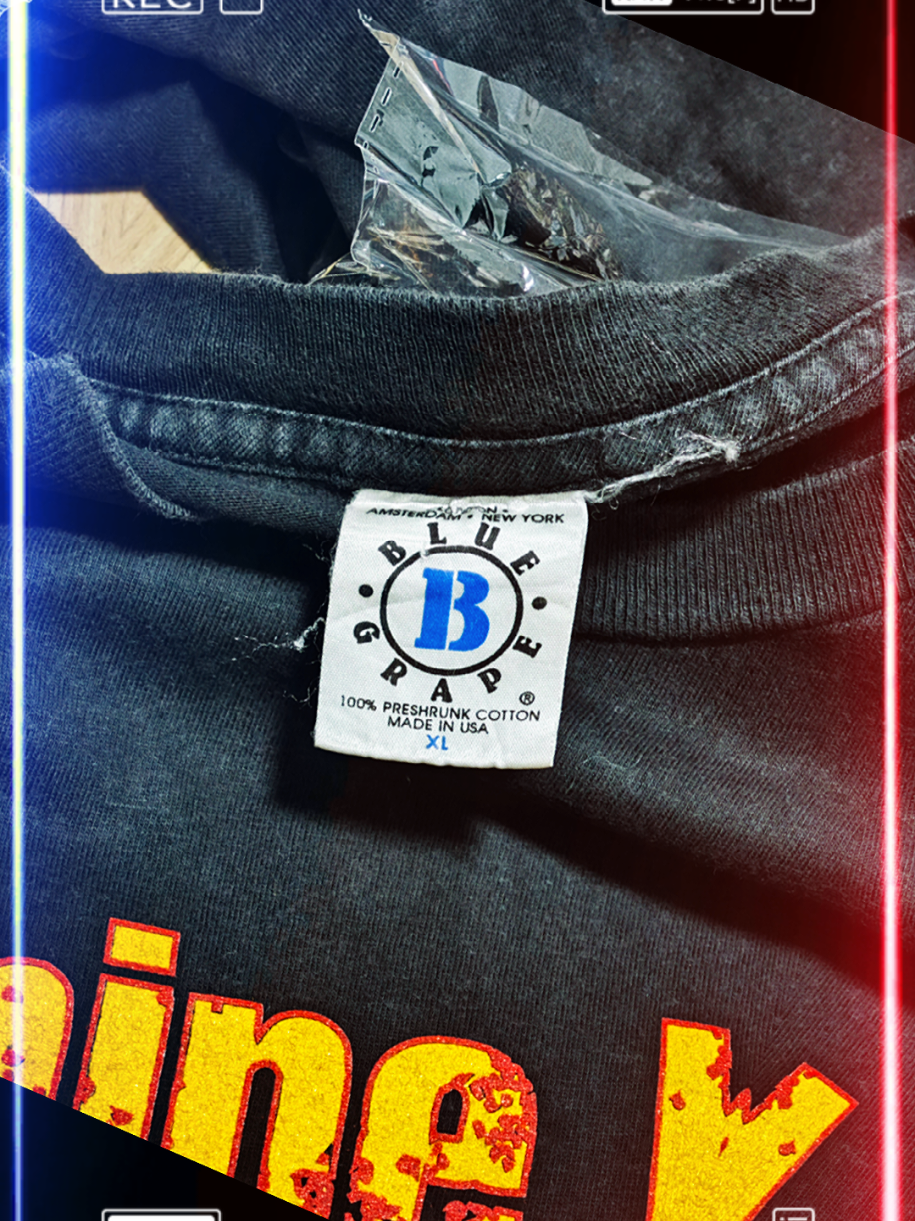 @Vintage Bear