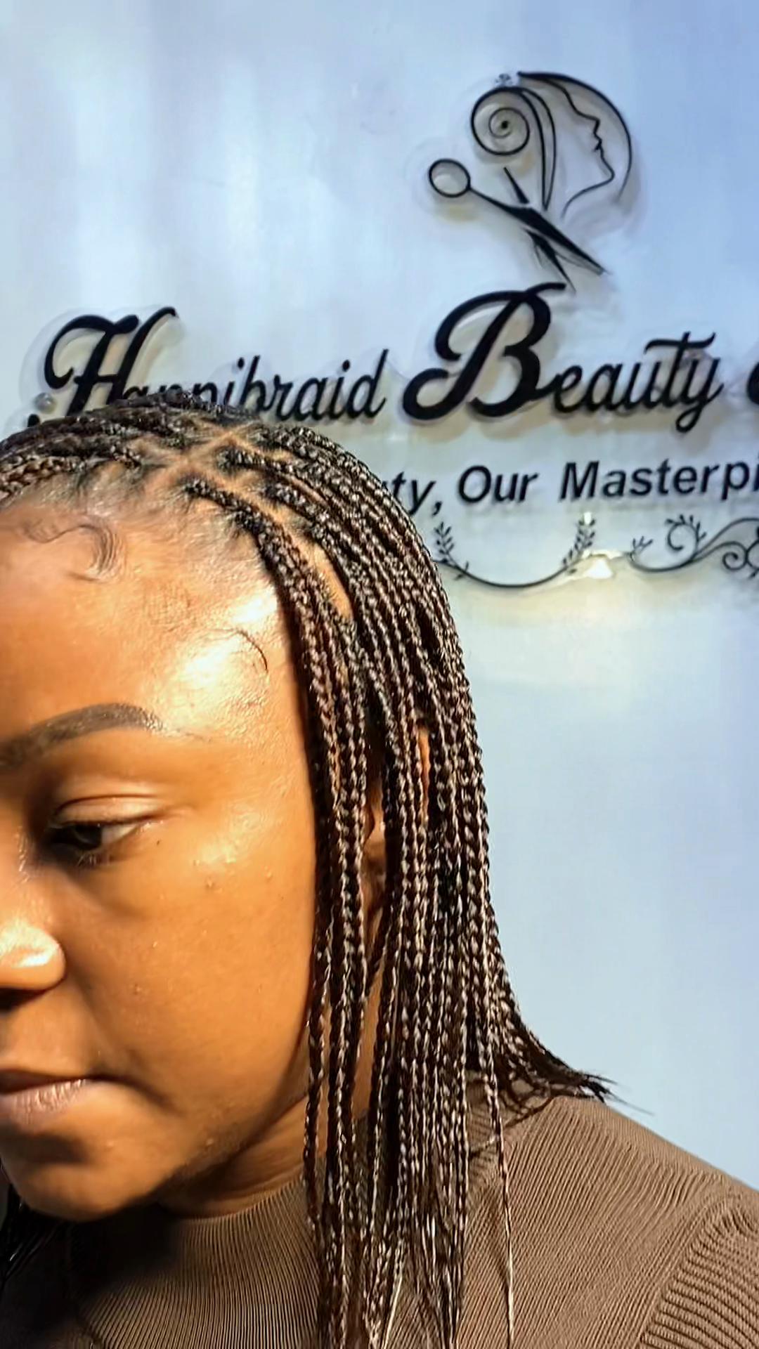@Braider in Port Harcourt