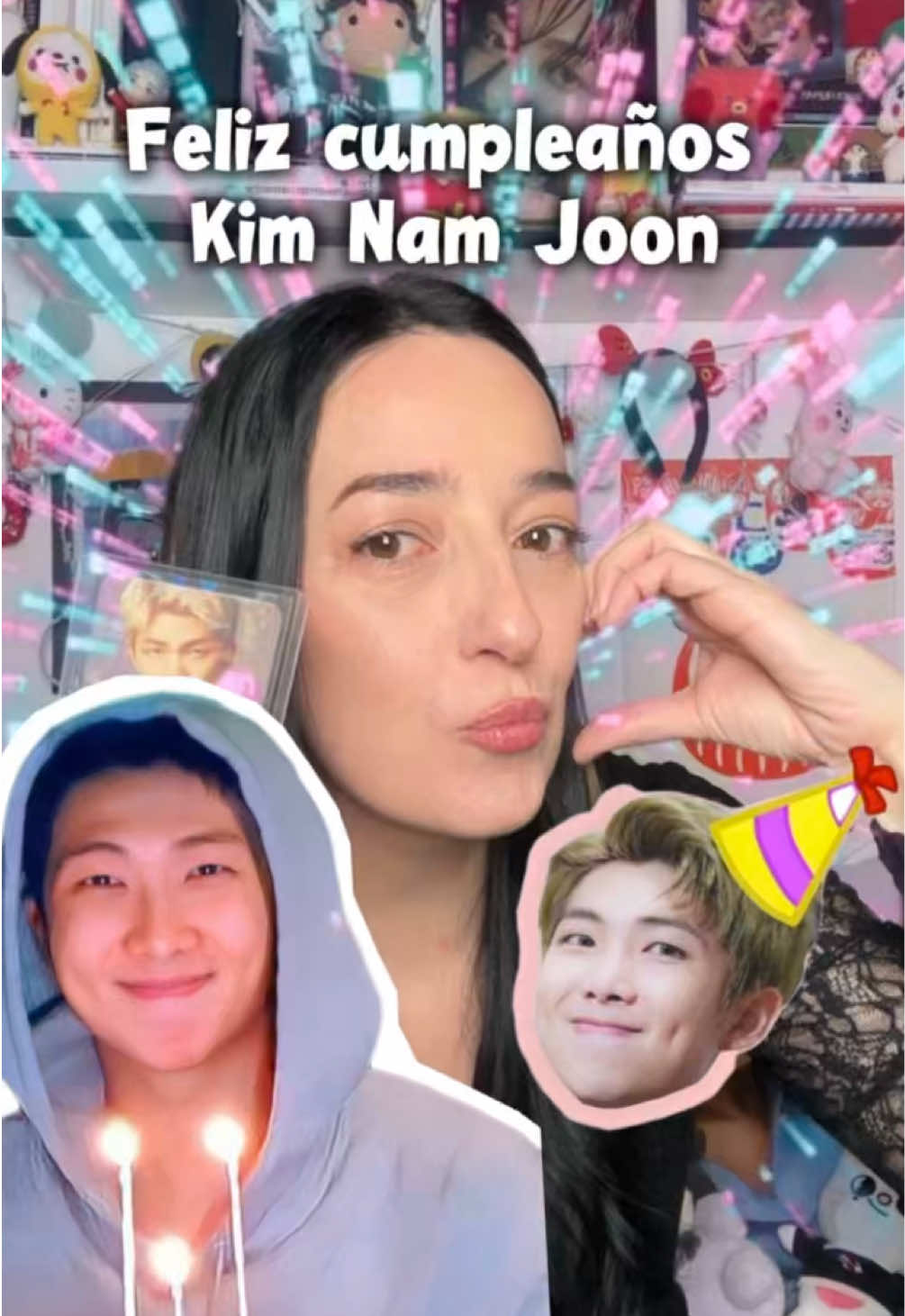 @Luisina | K-pop y K-Dramas