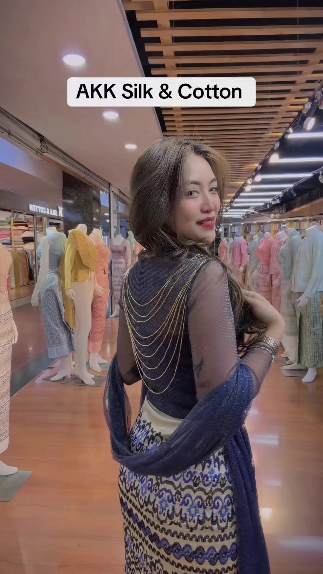 @Akk Silk (official account)