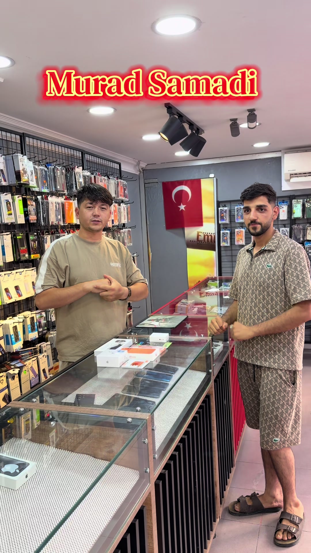 @Murad Samadi