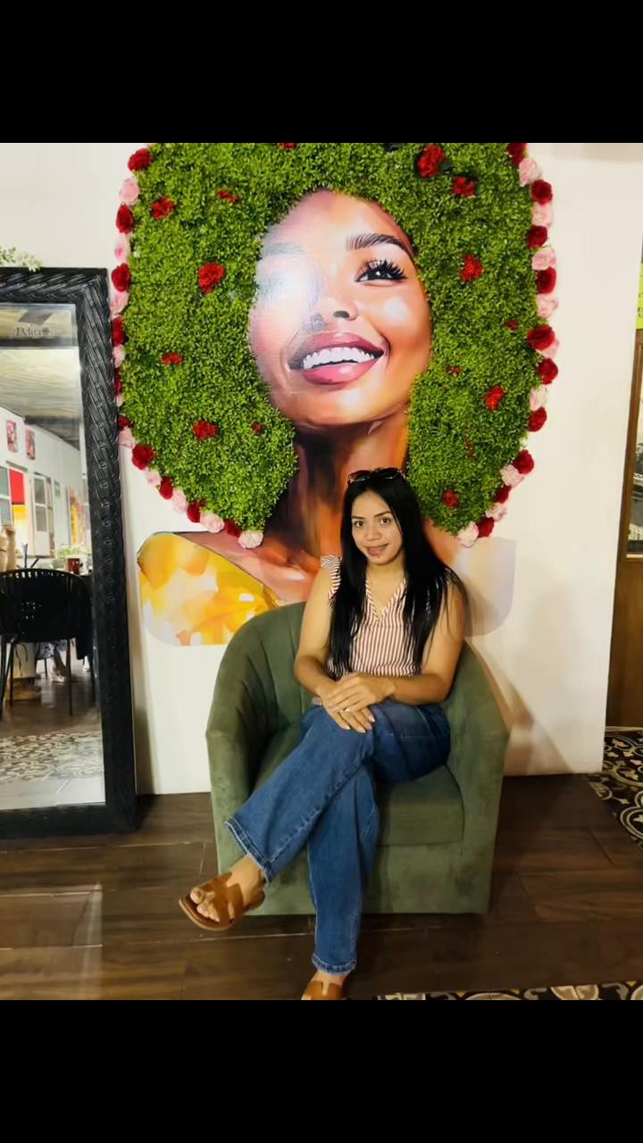 @Mercedes Castillo 🥰