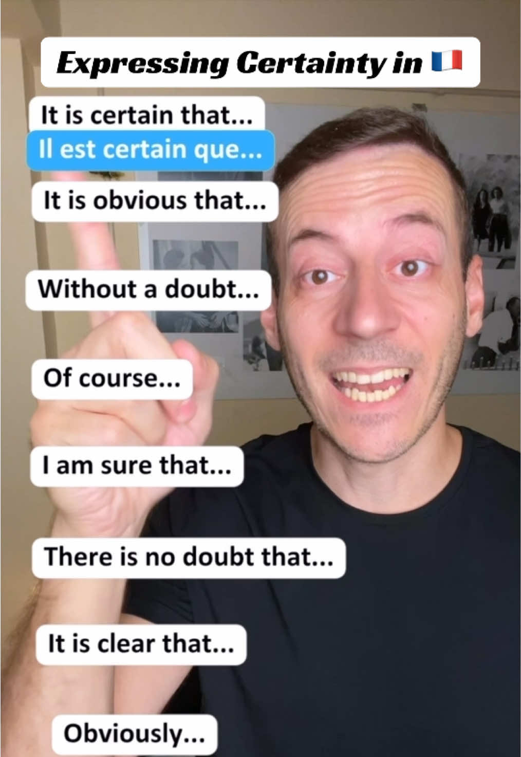 @Learn languages fast