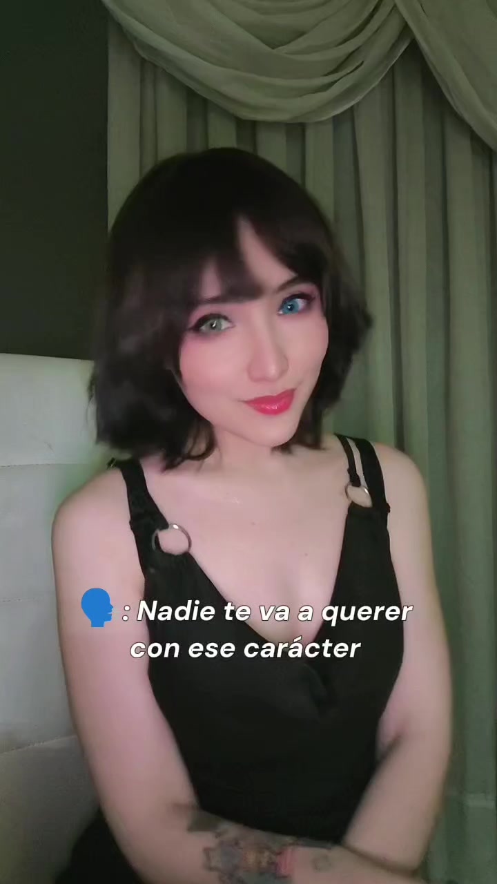 @just an horror girl