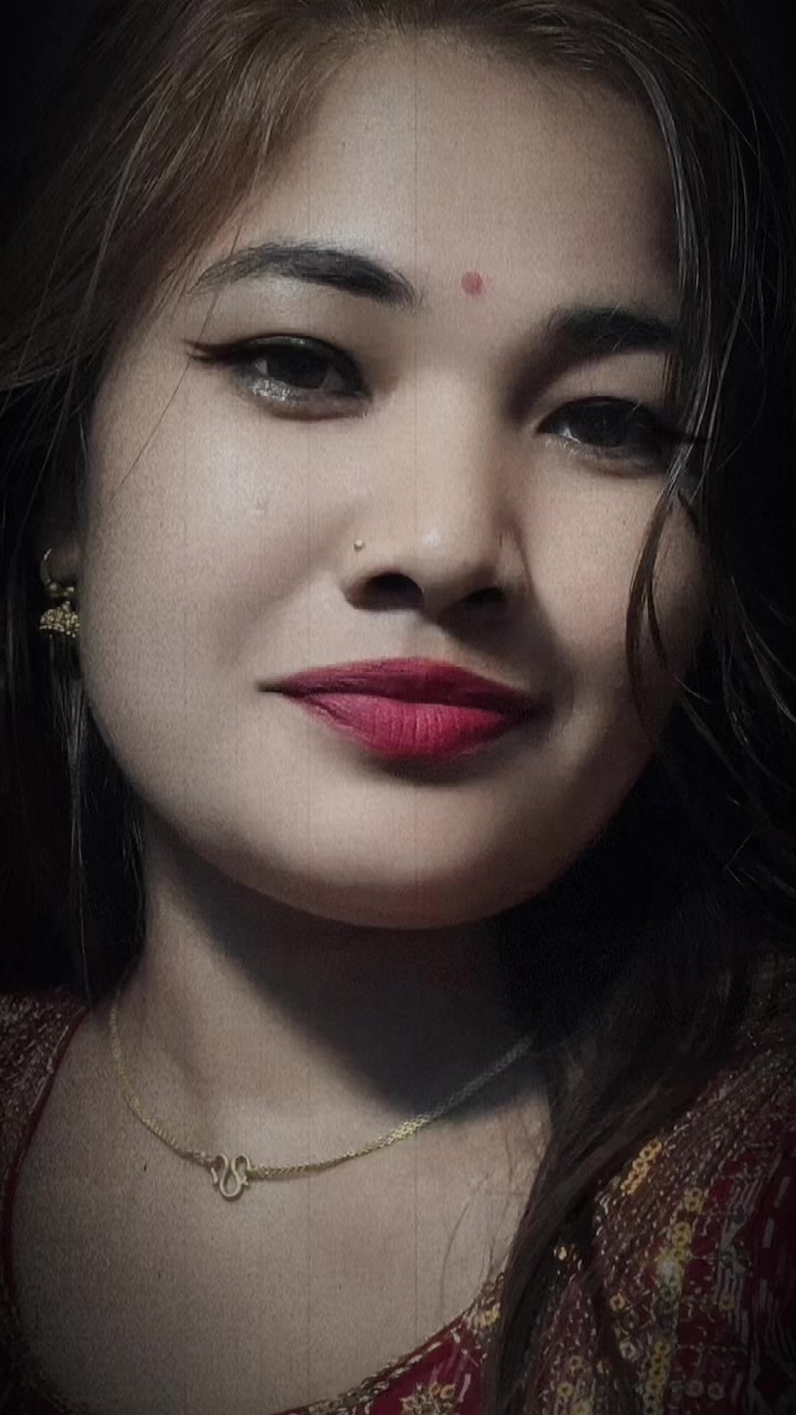 @sushma pokhrel