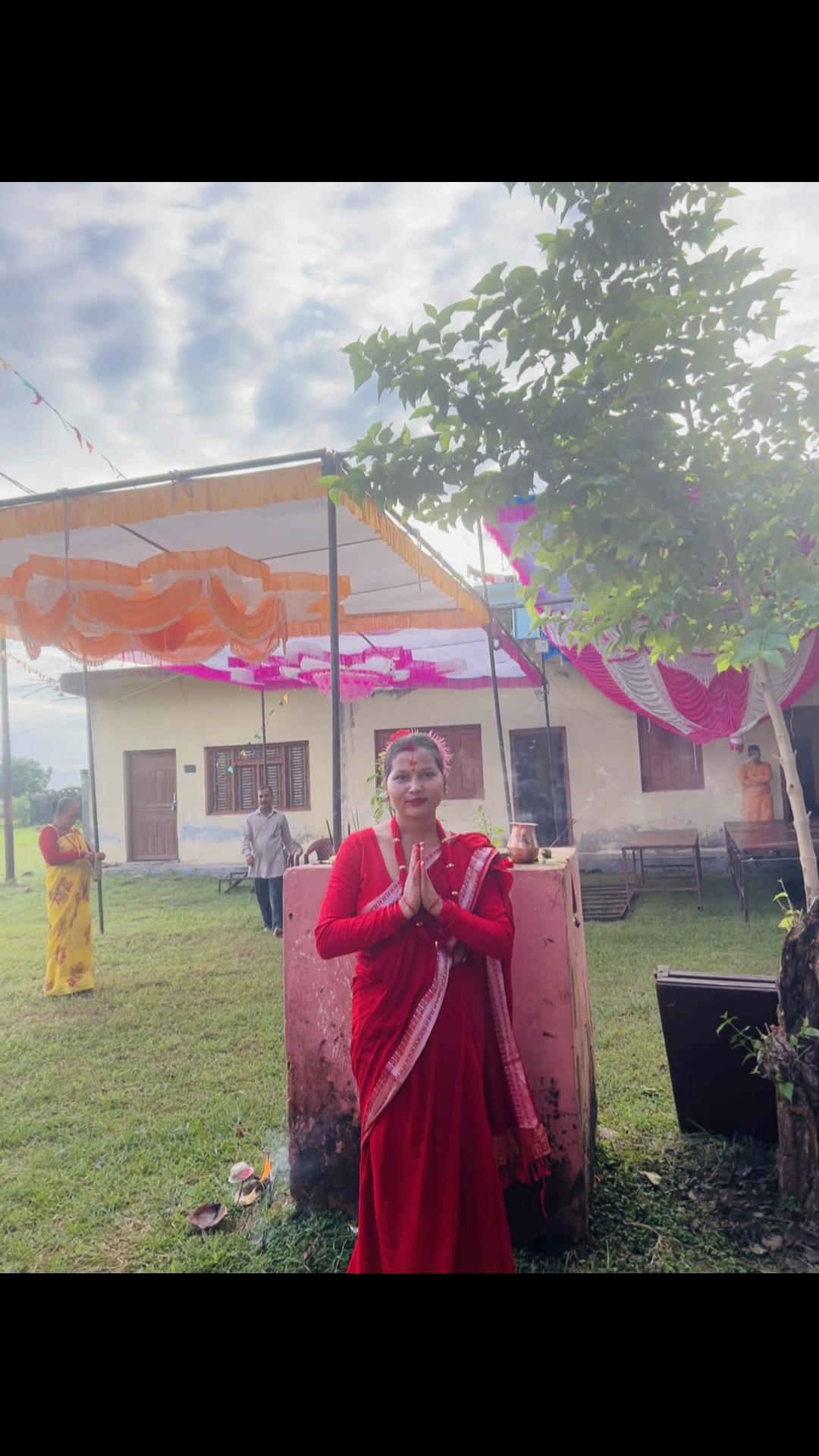 @Roshkal ojashvi mom ❤️❤️