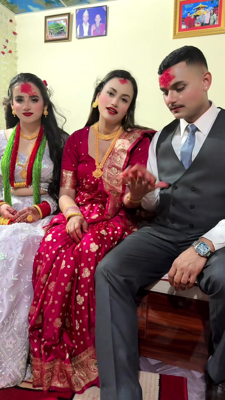 @💕Nirmala Neupane💕